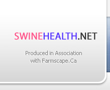 Swine Health Canada